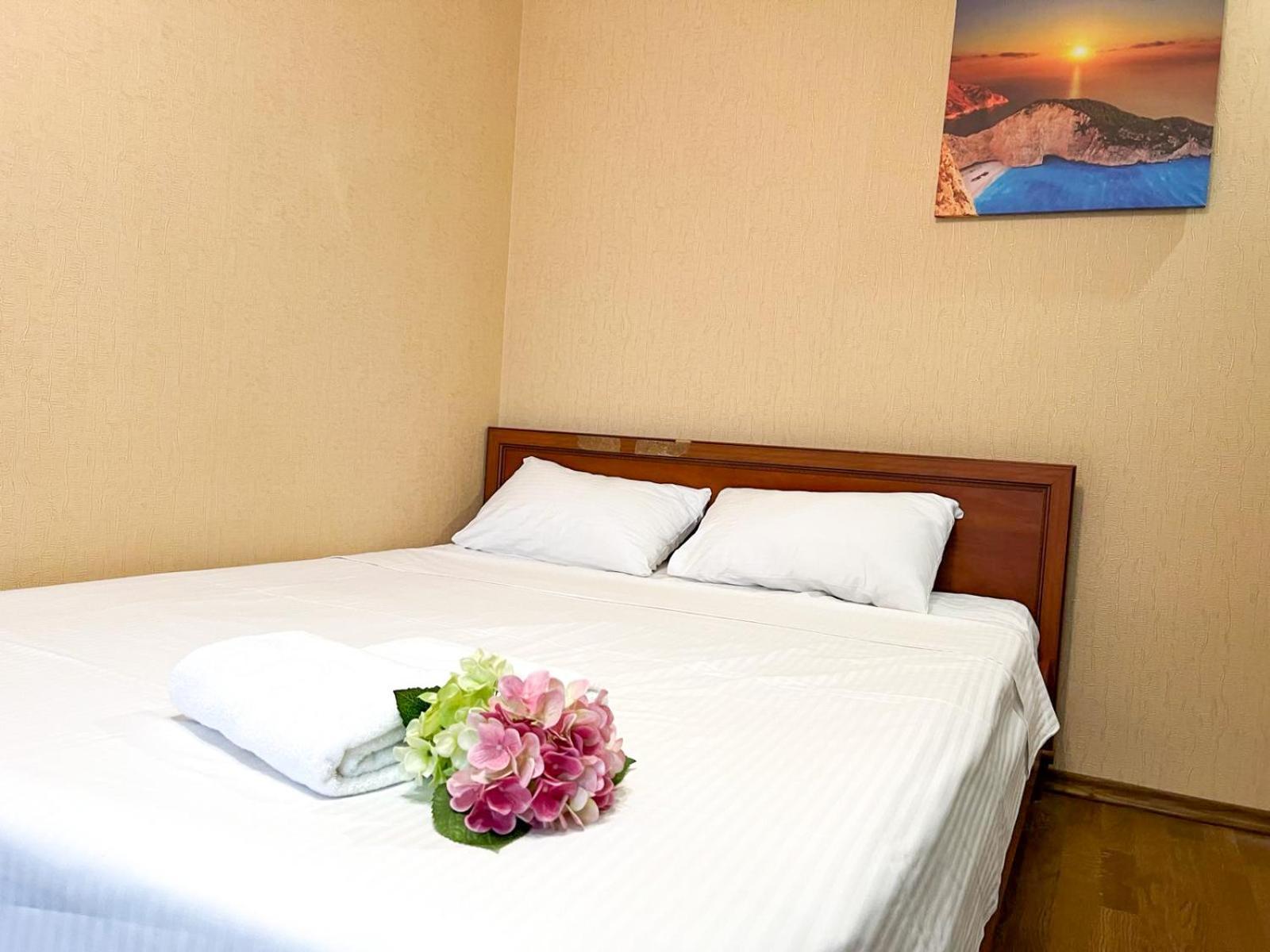 Apartments On Pechersk Kiev Luaran gambar