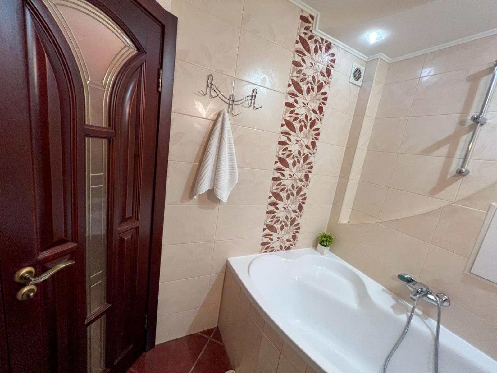Apartments On Pechersk Kiev Luaran gambar
