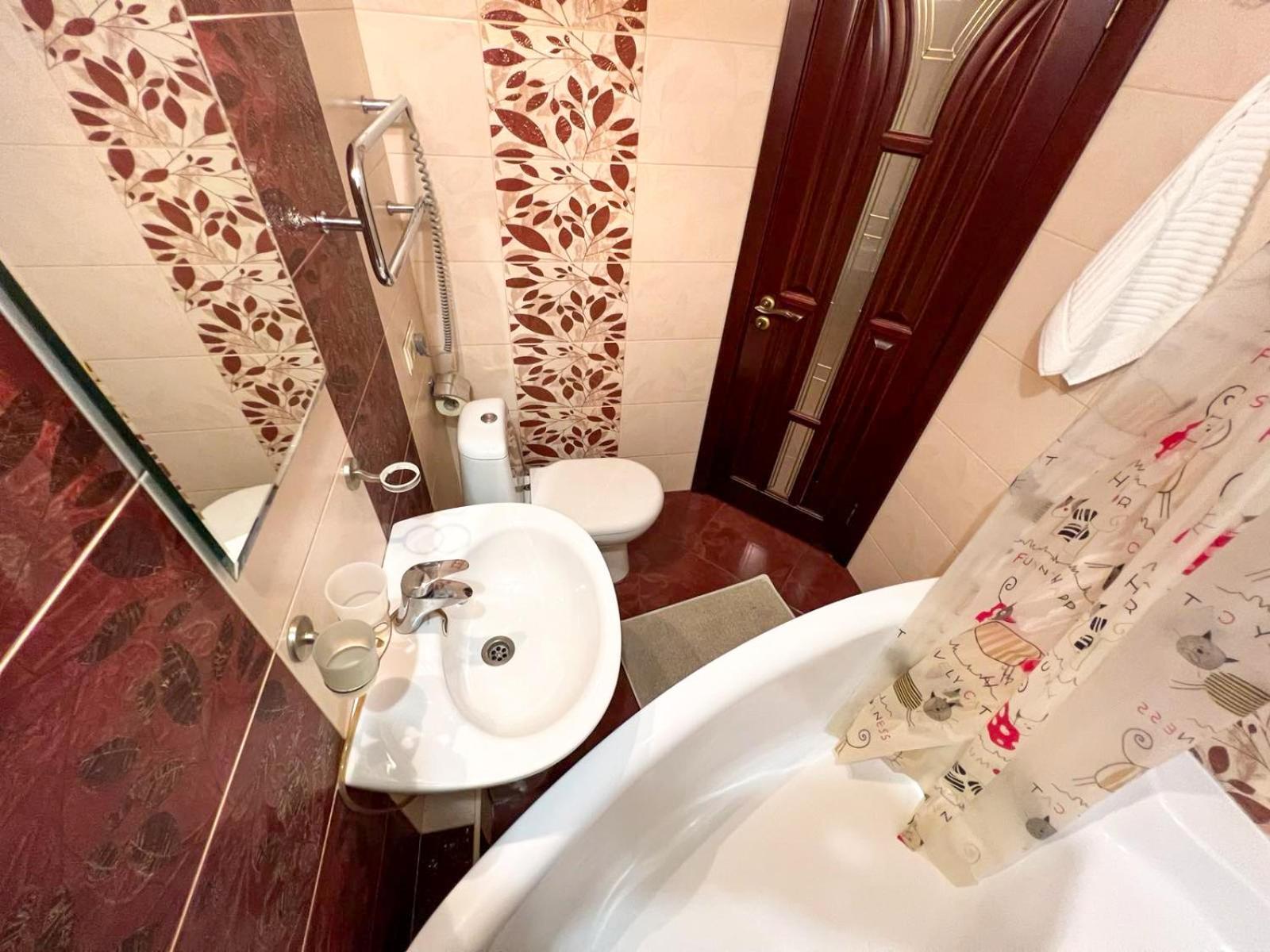 Apartments On Pechersk Kiev Luaran gambar