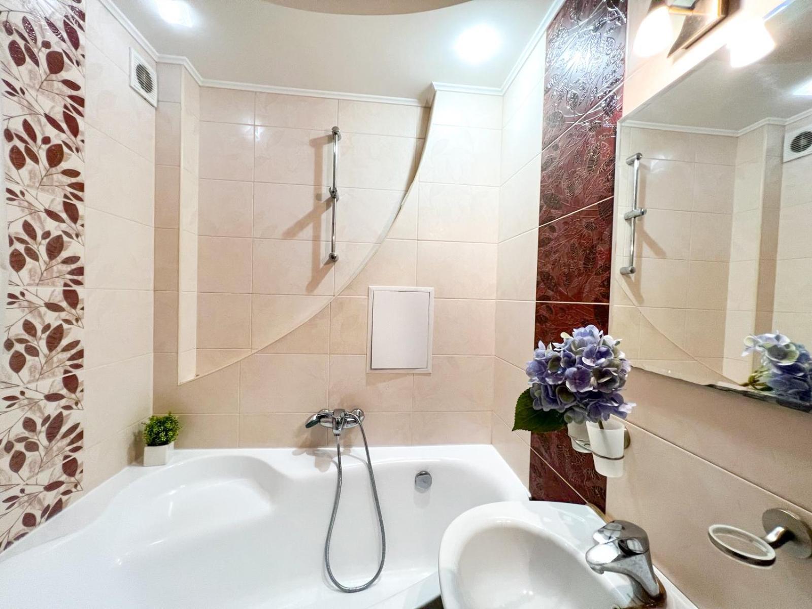 Apartments On Pechersk Kiev Luaran gambar