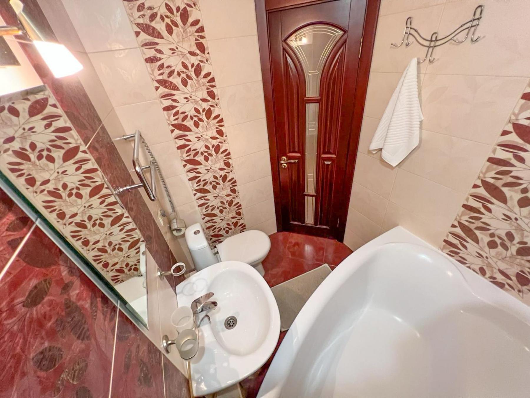 Apartments On Pechersk Kiev Luaran gambar