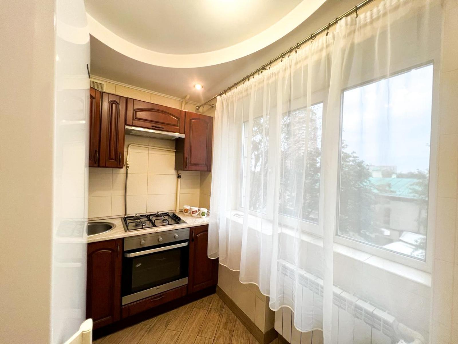 Apartments On Pechersk Kiev Luaran gambar
