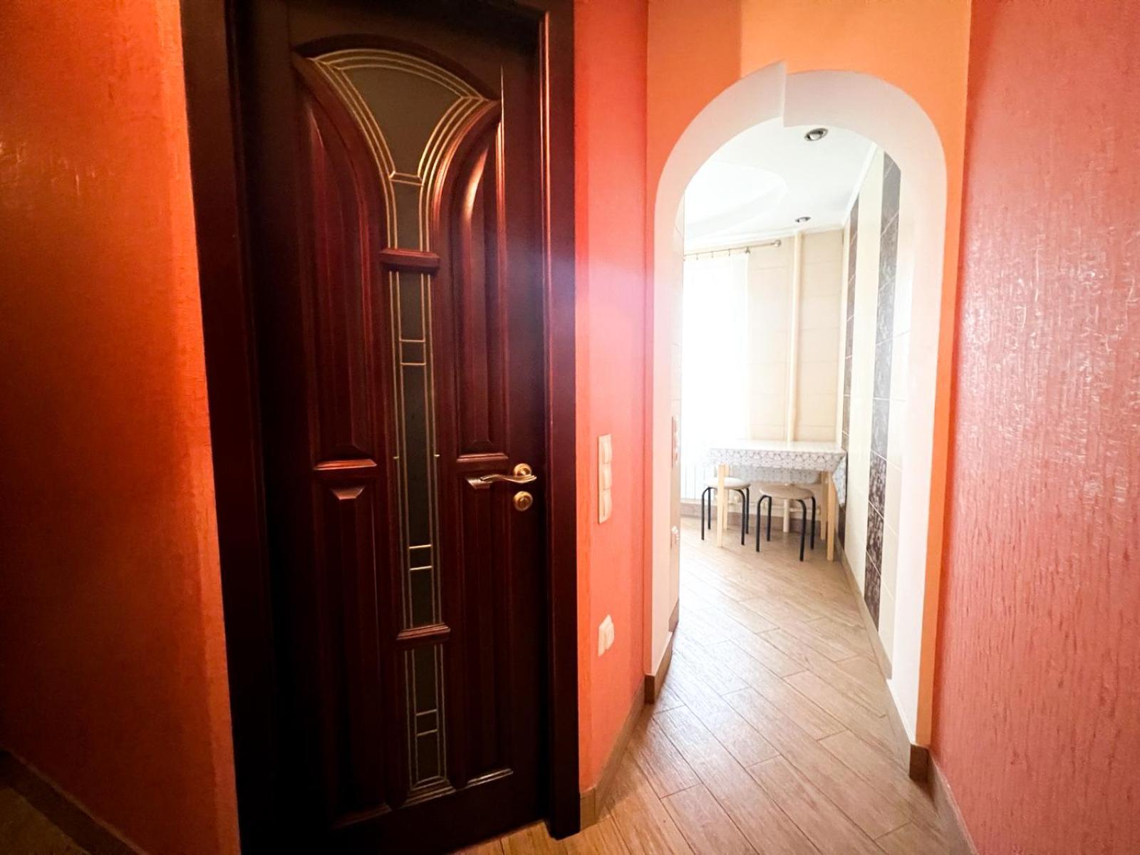 Apartments On Pechersk Kiev Luaran gambar