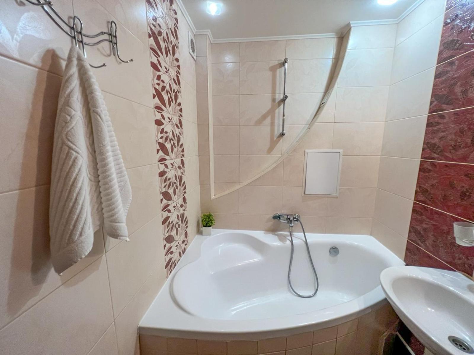 Apartments On Pechersk Kiev Luaran gambar