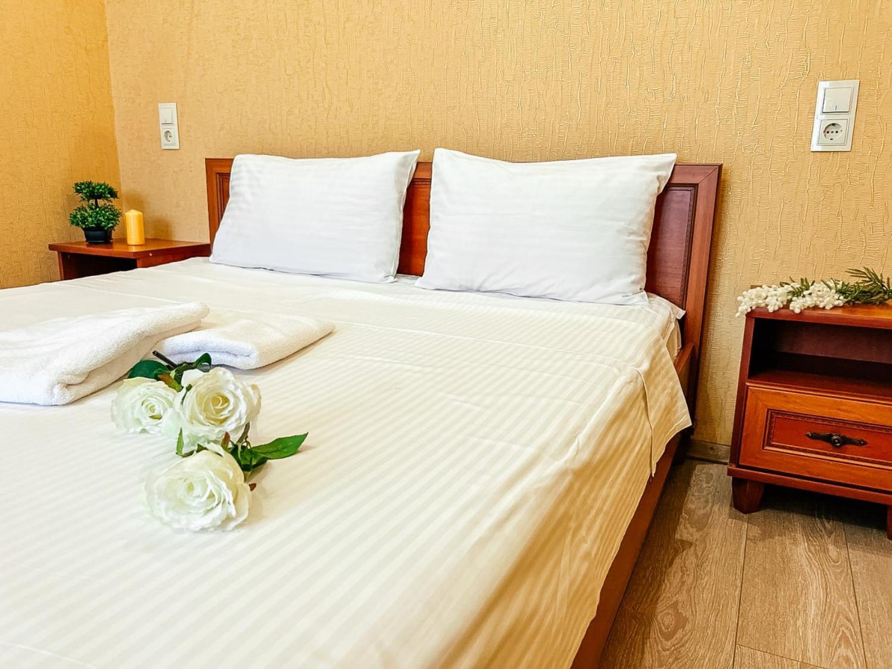 Apartments On Pechersk Kiev Luaran gambar