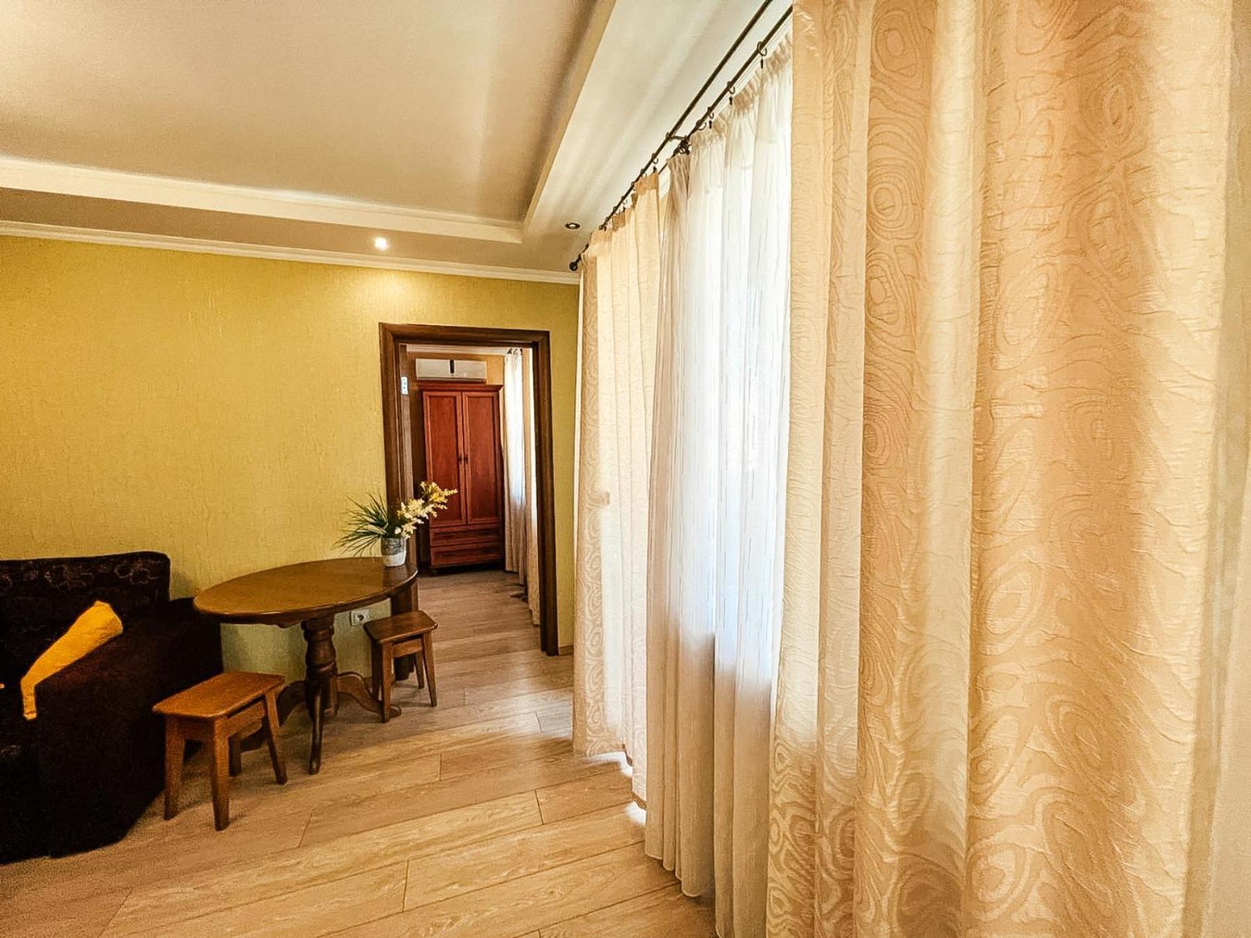 Apartments On Pechersk Kiev Luaran gambar