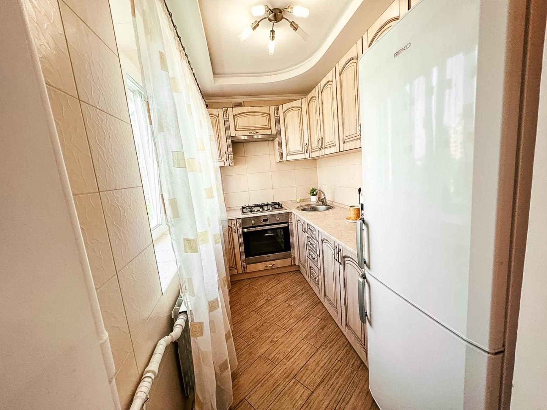 Apartments On Pechersk Kiev Luaran gambar