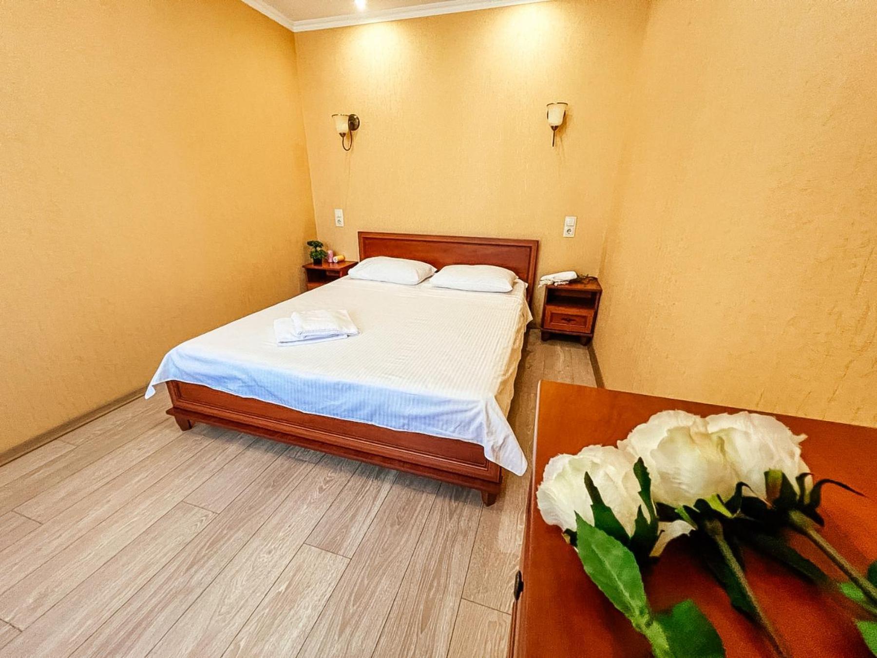Apartments On Pechersk Kiev Luaran gambar