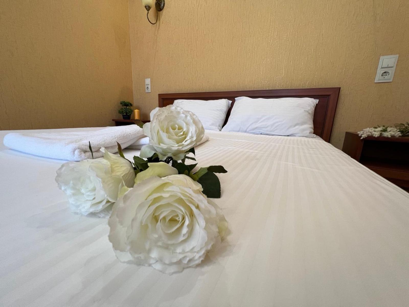Apartments On Pechersk Kiev Luaran gambar