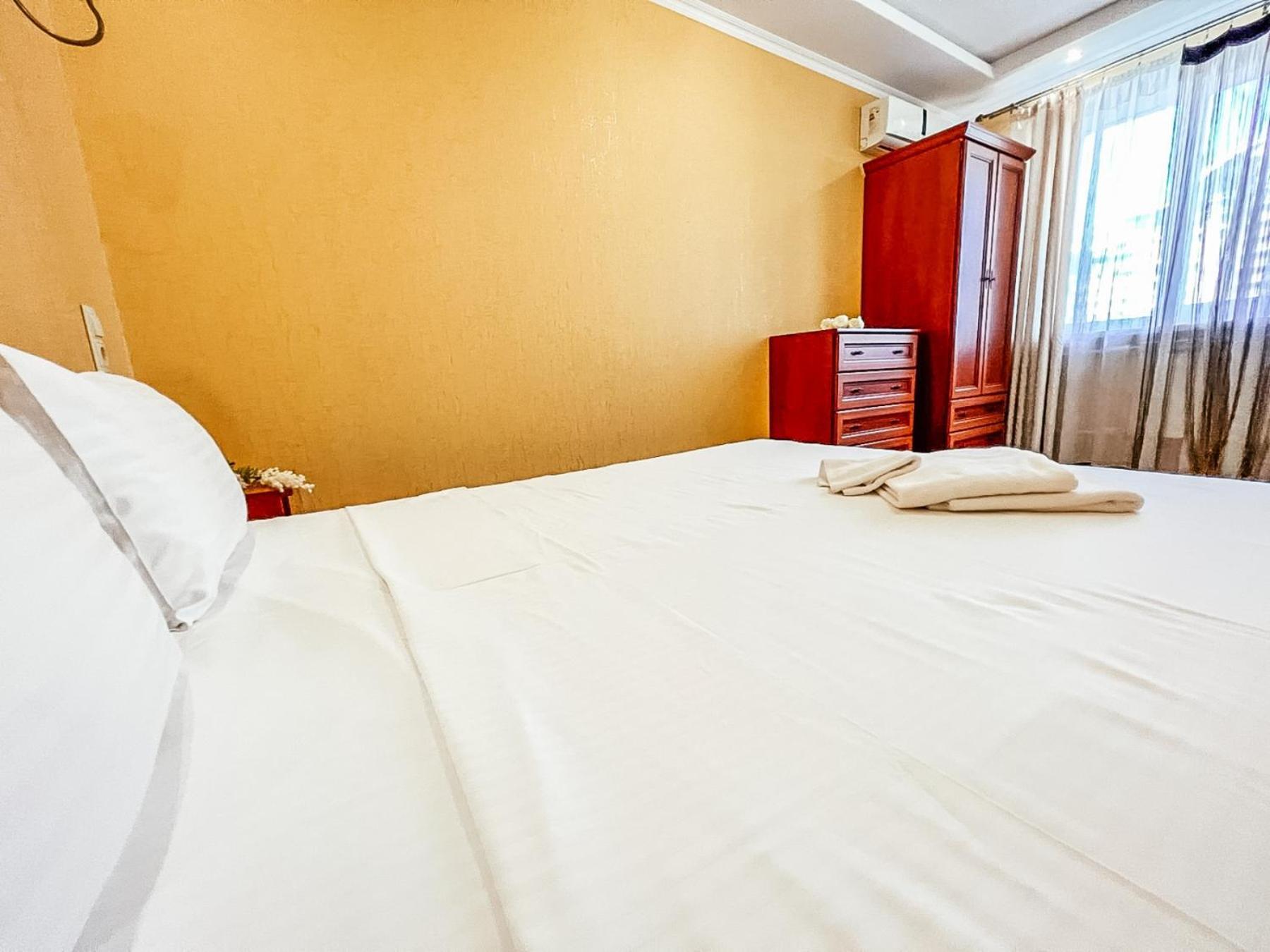 Apartments On Pechersk Kiev Luaran gambar