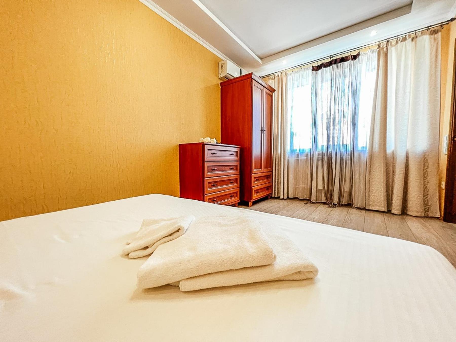 Apartments On Pechersk Kiev Luaran gambar