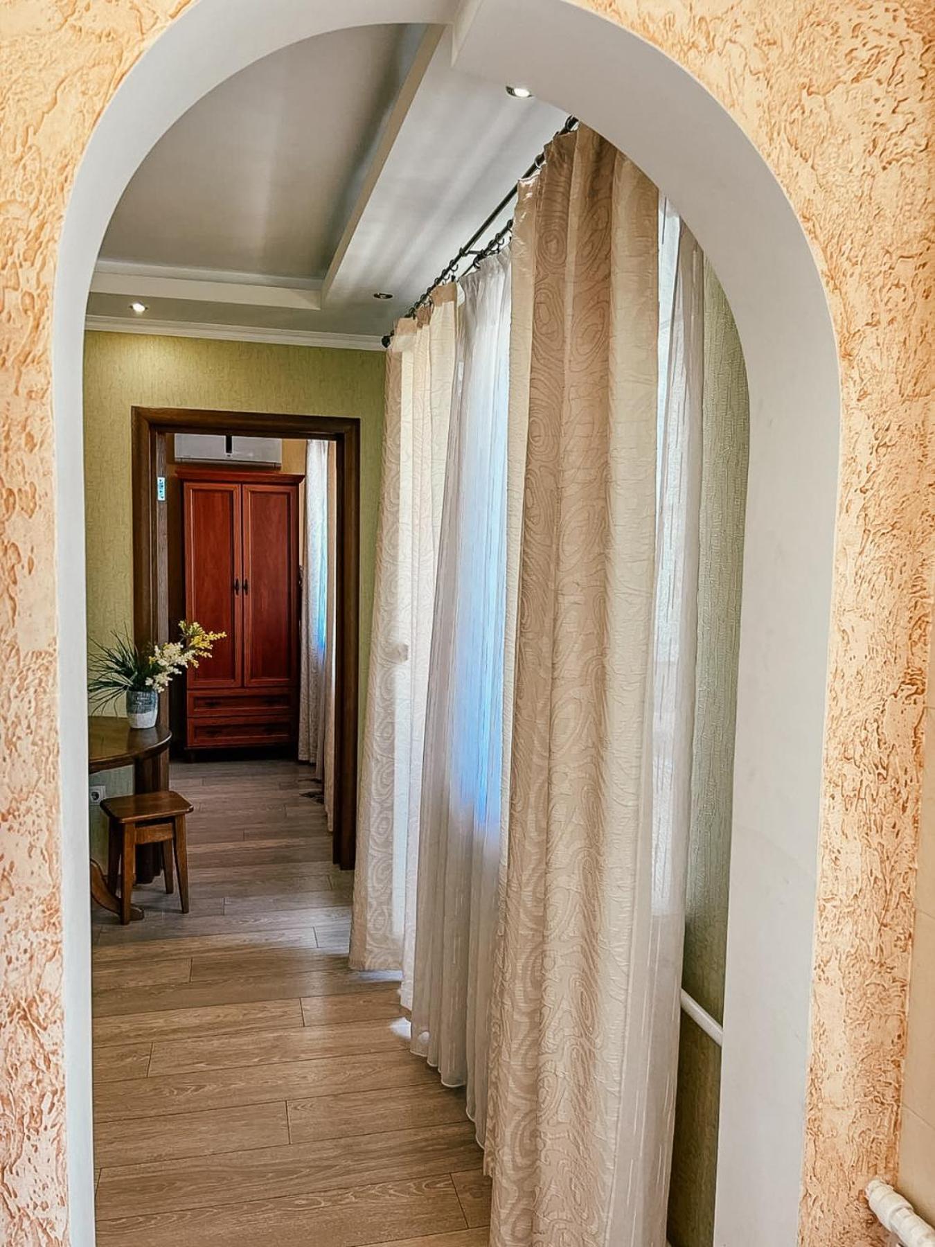 Apartments On Pechersk Kiev Luaran gambar