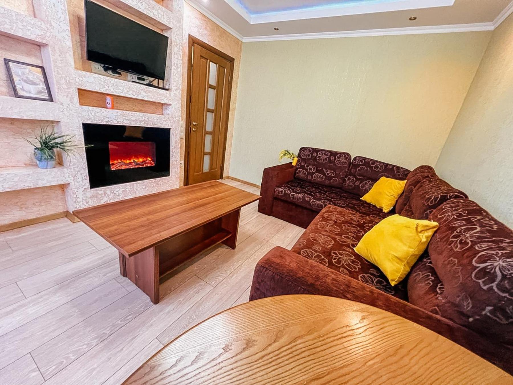 Apartments On Pechersk Kiev Luaran gambar