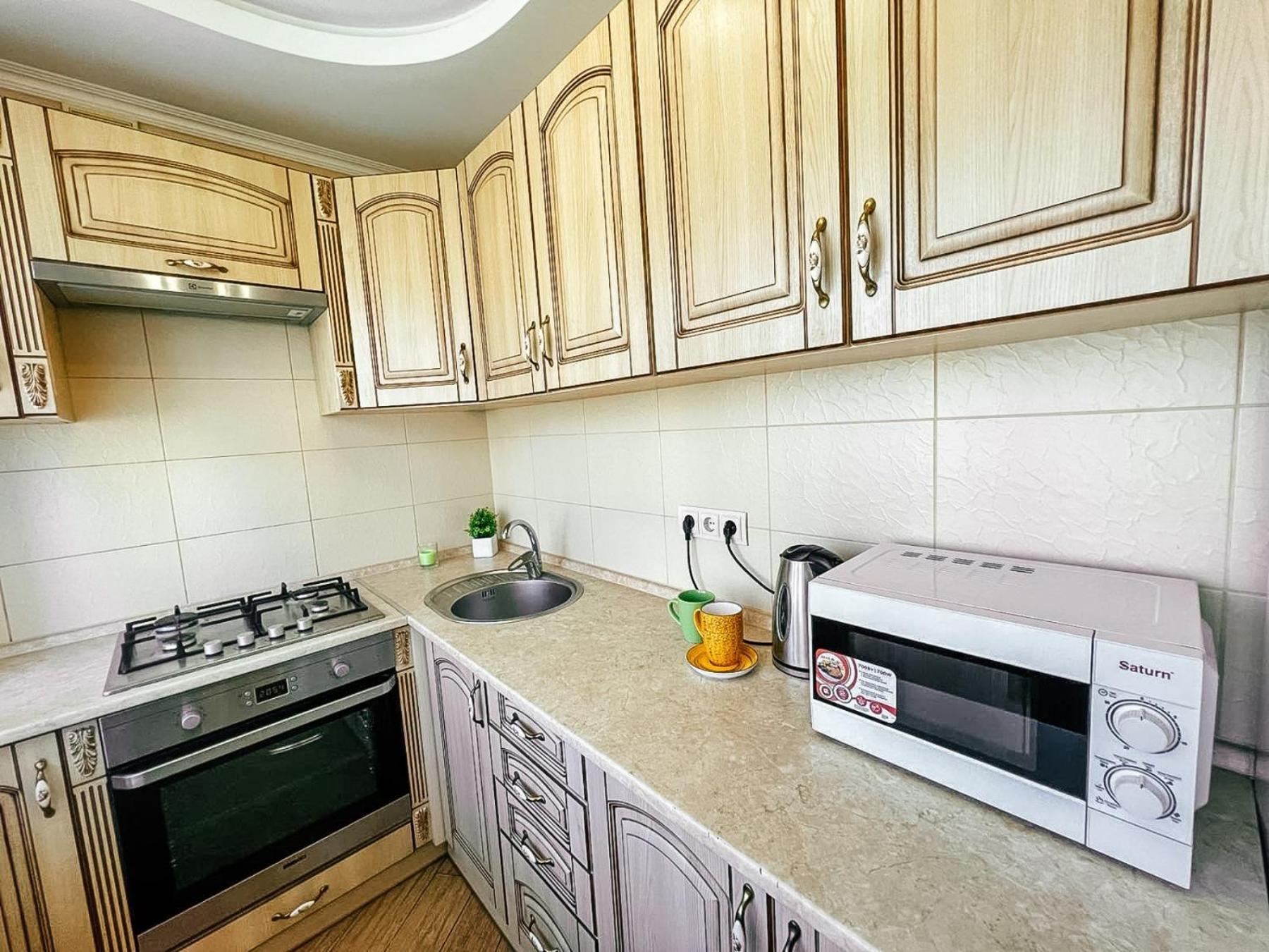 Apartments On Pechersk Kiev Luaran gambar