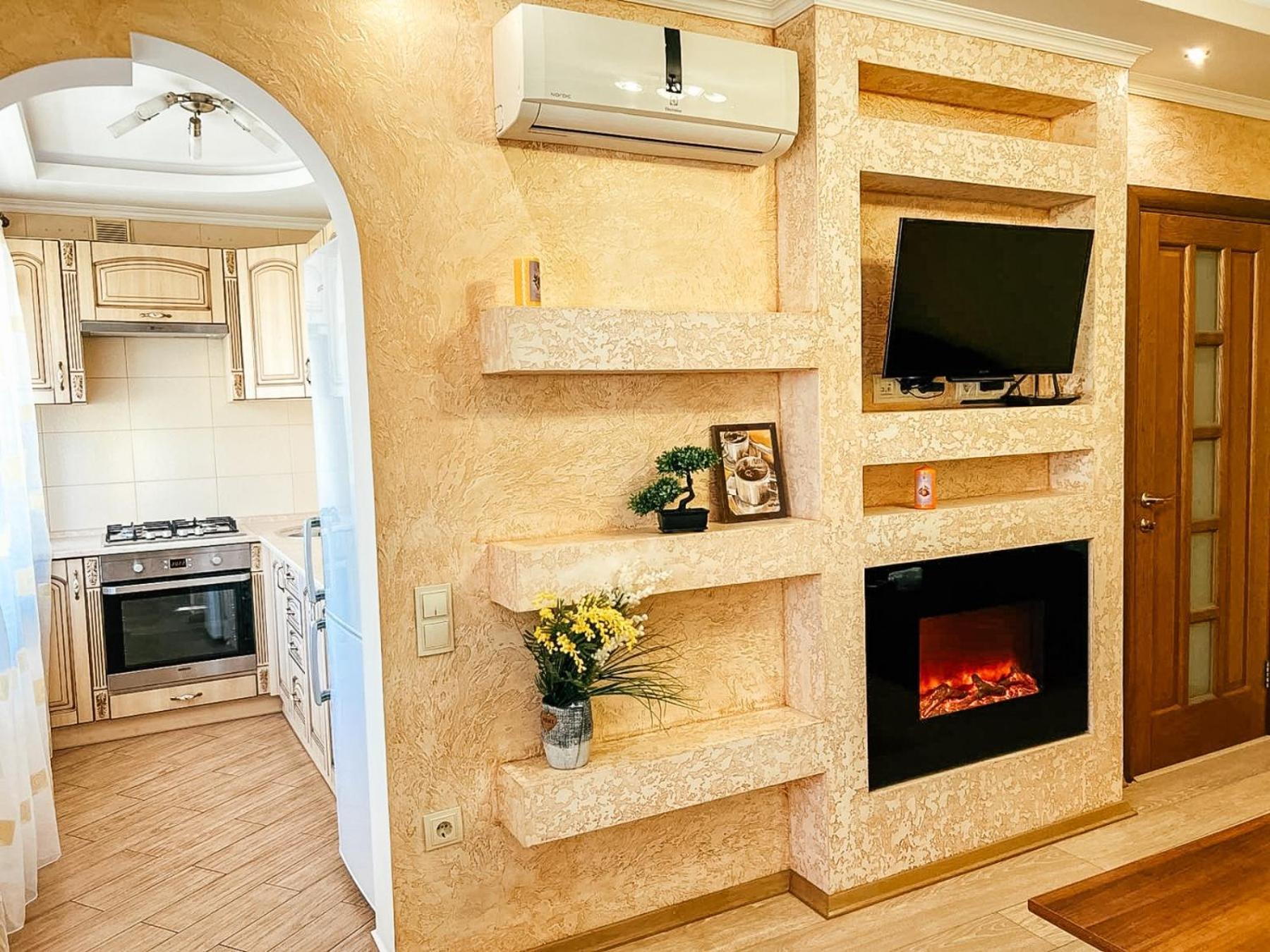 Apartments On Pechersk Kiev Luaran gambar