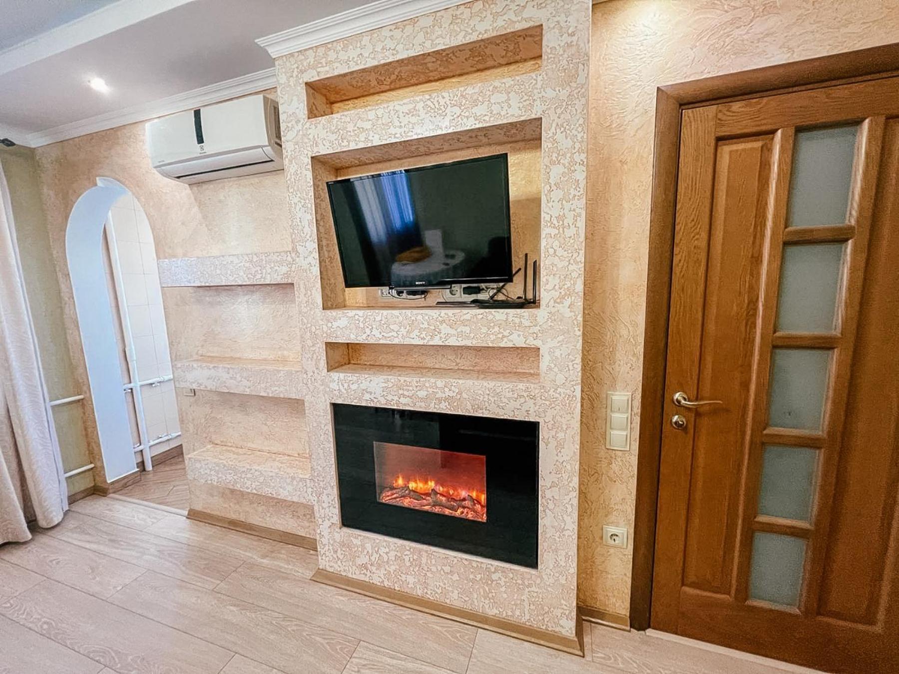 Apartments On Pechersk Kiev Luaran gambar