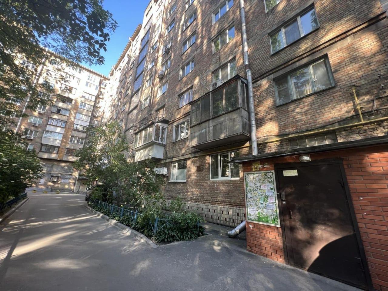 Apartments On Pechersk Kiev Luaran gambar