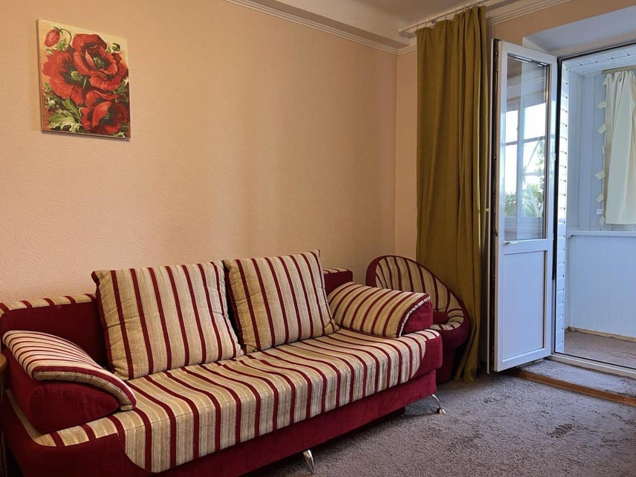Apartments On Pechersk Kiev Luaran gambar