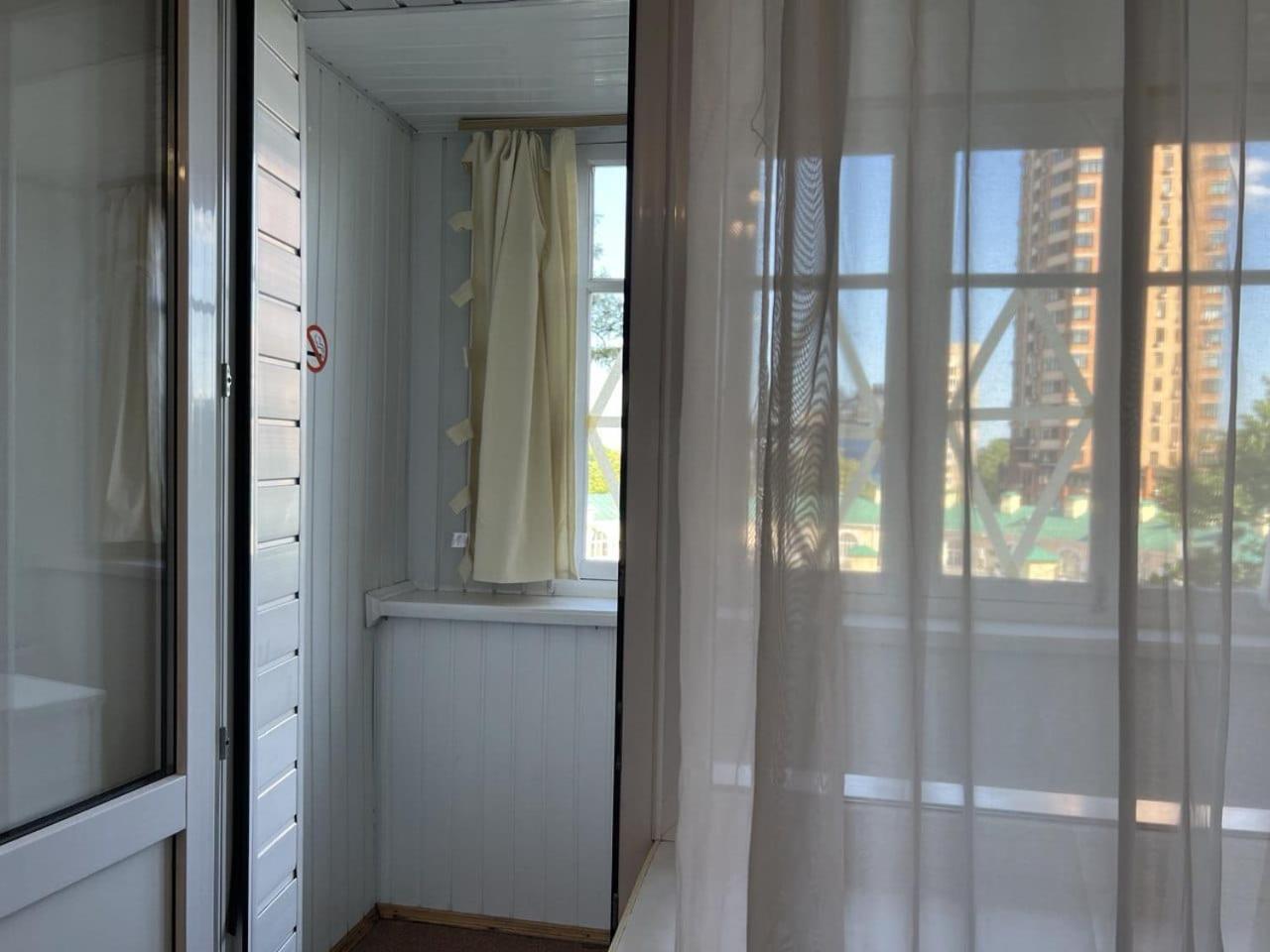 Apartments On Pechersk Kiev Luaran gambar