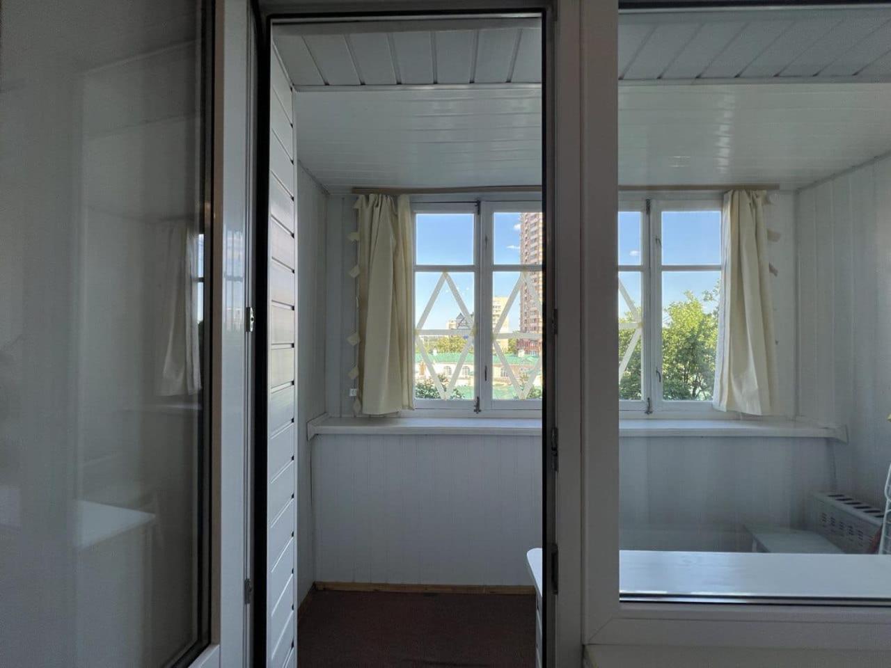 Apartments On Pechersk Kiev Luaran gambar